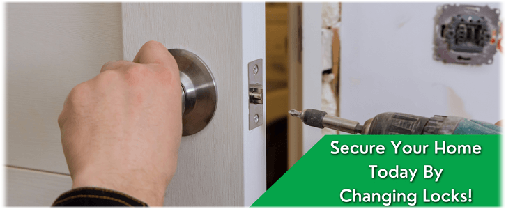 Lock Change Service Phoenix