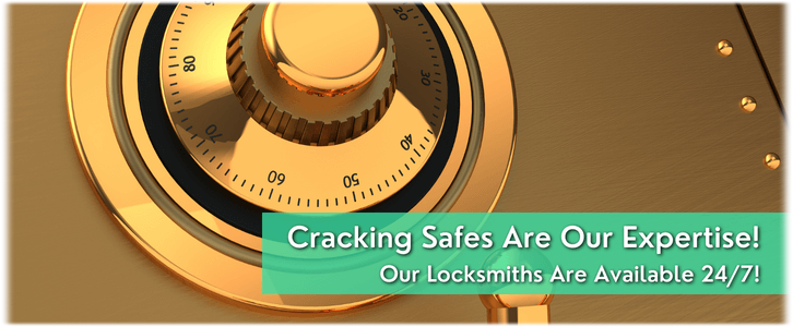 Safe Cracking Service Phoenix